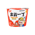 Nissin Sesame Oil Flavor Ramen Noodle