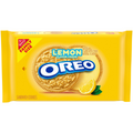 Oreo Lemon Flavor Creme