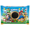 Oreo Mario Edition