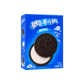 Mondelez Oreo Milk Cookies