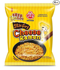 Ottogi Cheese Ramen