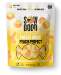 Sow Good Freeze Dried Peach Perfect