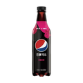 Pepsi Raspberry
