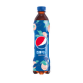 Pepsi White Peach Oolong