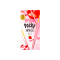 Pocky Slim Low Sugar Strawberry