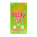 Pocky Matcha Cream