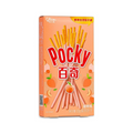 Glico Pocky Peach