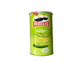 Pringles Cucumber & Sea Salt Flavor