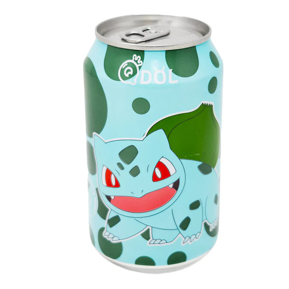 QDOL Pokémon Grape Soda Limited Edition