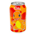 Qdol Lychee Flavor Sparkling Water