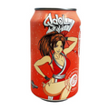 Qdol Strawberry Flavor Soda