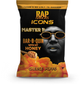 Rap Snacks Icon Master P