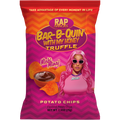 Rap Snacks Bar-B-Quin Nicki Minaj