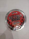 Retro sour apple