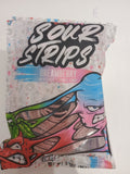 Sour strips dream Berry