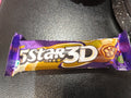 Cadbury 5star 3D