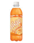 Faygo Dream Bottle