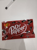 Dr pepper jelly belly
