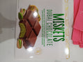 Miskets Dubai Chocolate