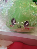 Jumbo dumpling