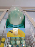 Viral Blue Peach IceCream