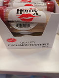 Cinnamon Toothpix