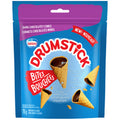Nestle dark chocolate drumstick minis - Canada