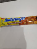 Limited Edition Butterfinger French