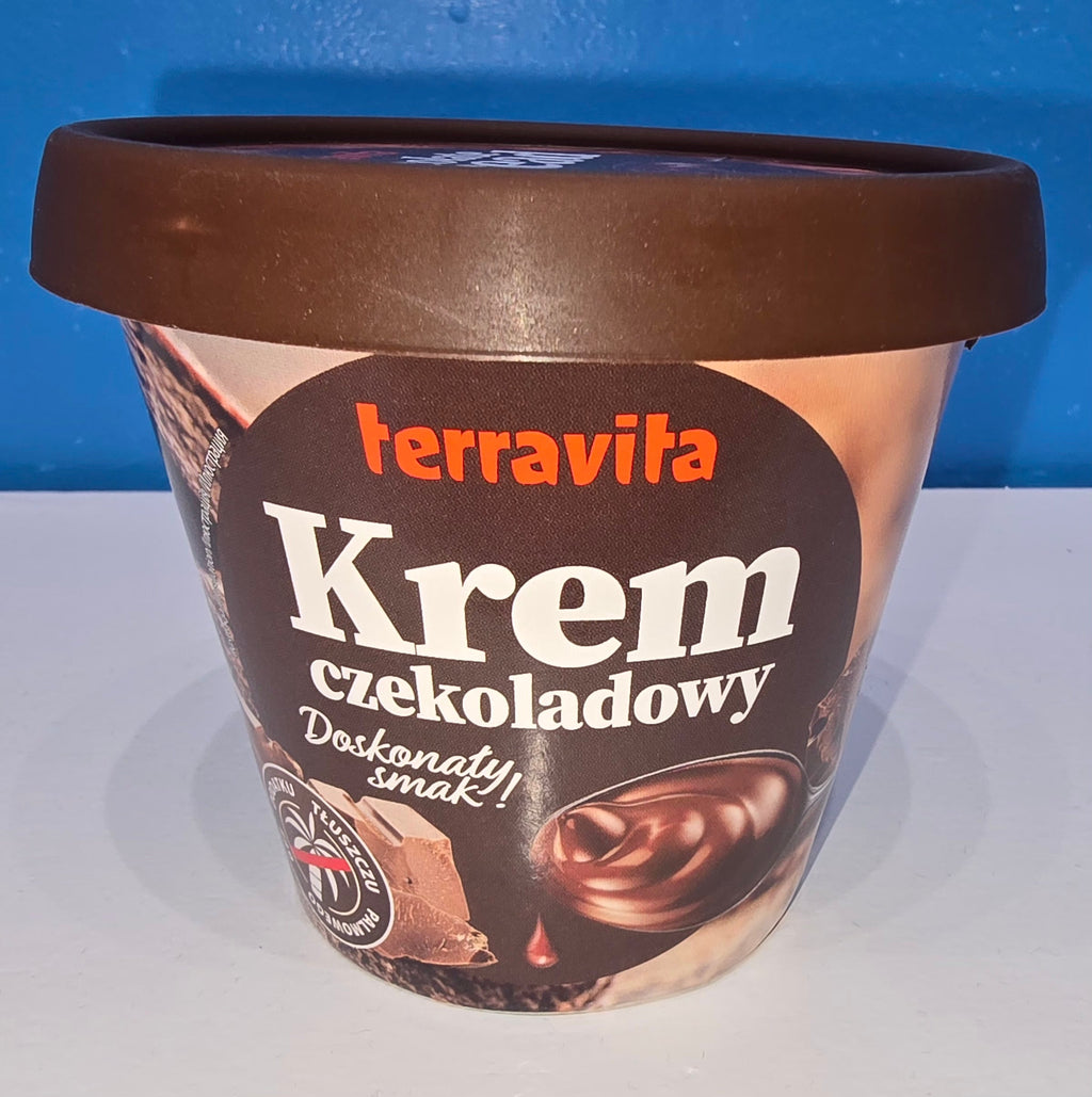 Terravita krem
