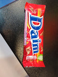 Daim chocolate