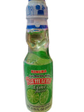 Hata Ramune Lime Flavor