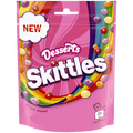 Skittles Desserts 152g - UK