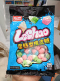 Lechao cake shaped gummy candy