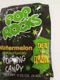 Pop rocks watermelon