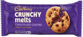 Cadbury Crunchy Melts