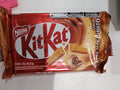 Kitkat Latte Machiato Brazil