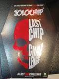 Last chip challenge - Jolochip