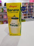 Binggrae Banana Flavored milk drink