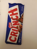 Nestle CRUNCH TM MC 100 g