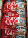 Kitkat Cookie Dough flavor Saveur Pate A Biscuits