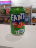 Fanta Mango flavour can drink