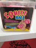 Squeeze ball