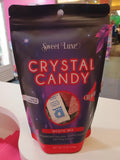 Sweet Luxe Crystal Candy Mystic Mix