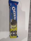 Oreo La Leche Limon (Mexico)