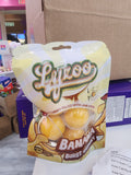 Lyzoo Banana Gummy