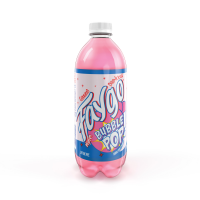 Faygo Bubble Pop