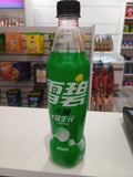 Sprite with Probiotic fiber