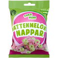 Sour mini Watermelon Pacifiers