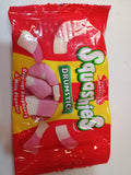 Small Swizzles Squashies Original Raspberry and Milk flavor