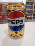 PEPSI MAPLE COLA
